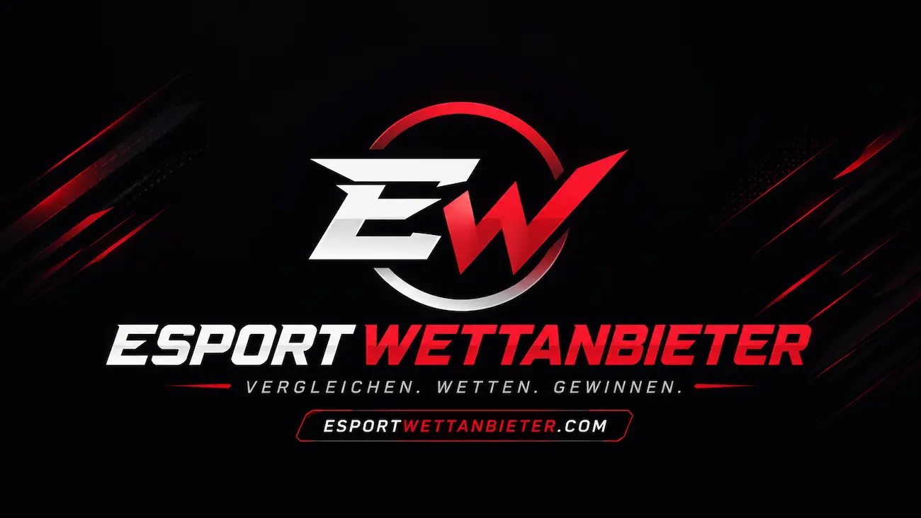 Esports-Wettanbieter Vergleich für Deutschland