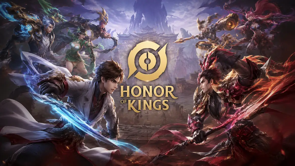 Honor of Kings Wetten: Märkte, Quoten und Turniere im Überblick